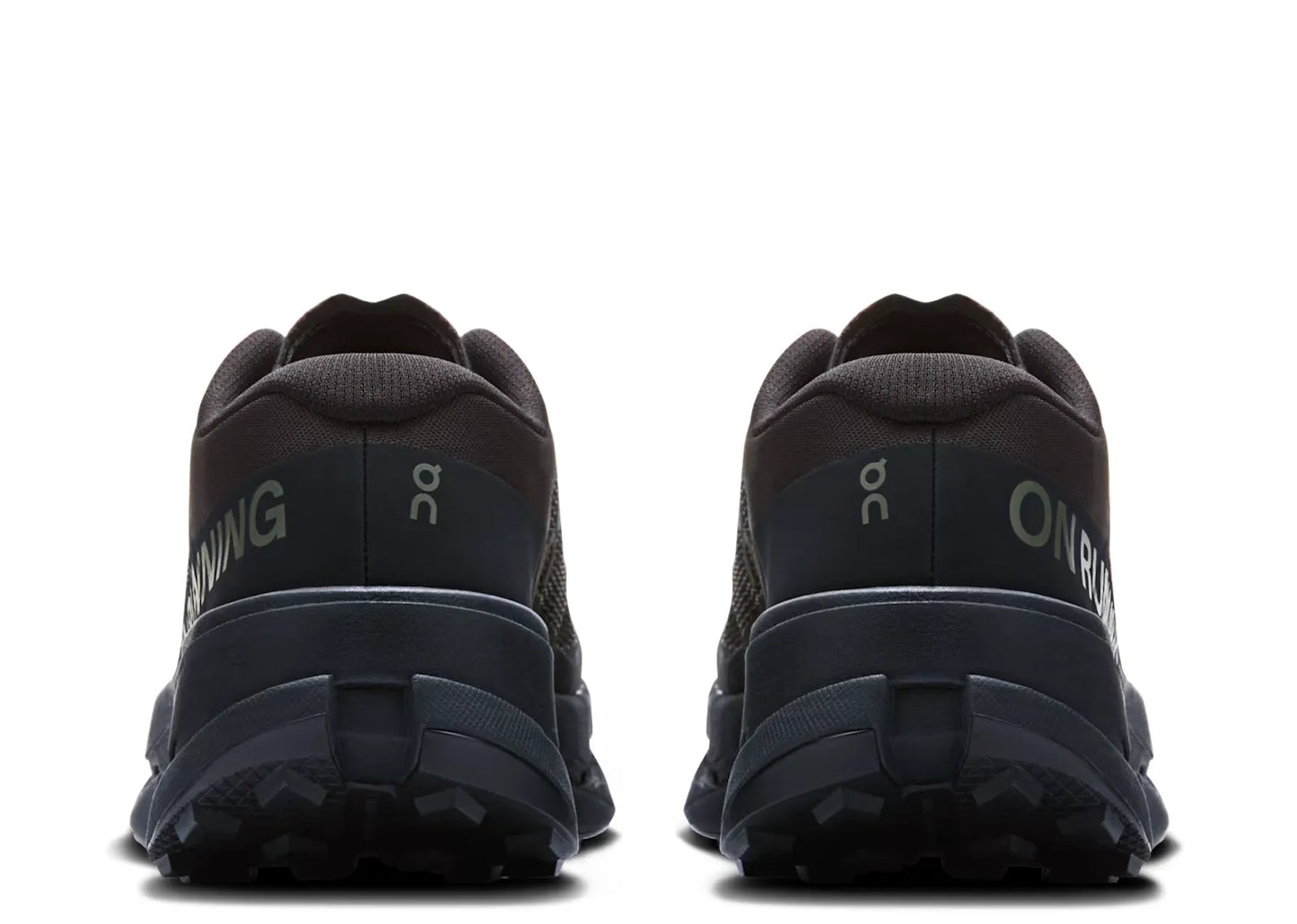 Cloudultra 3 All Black (W)