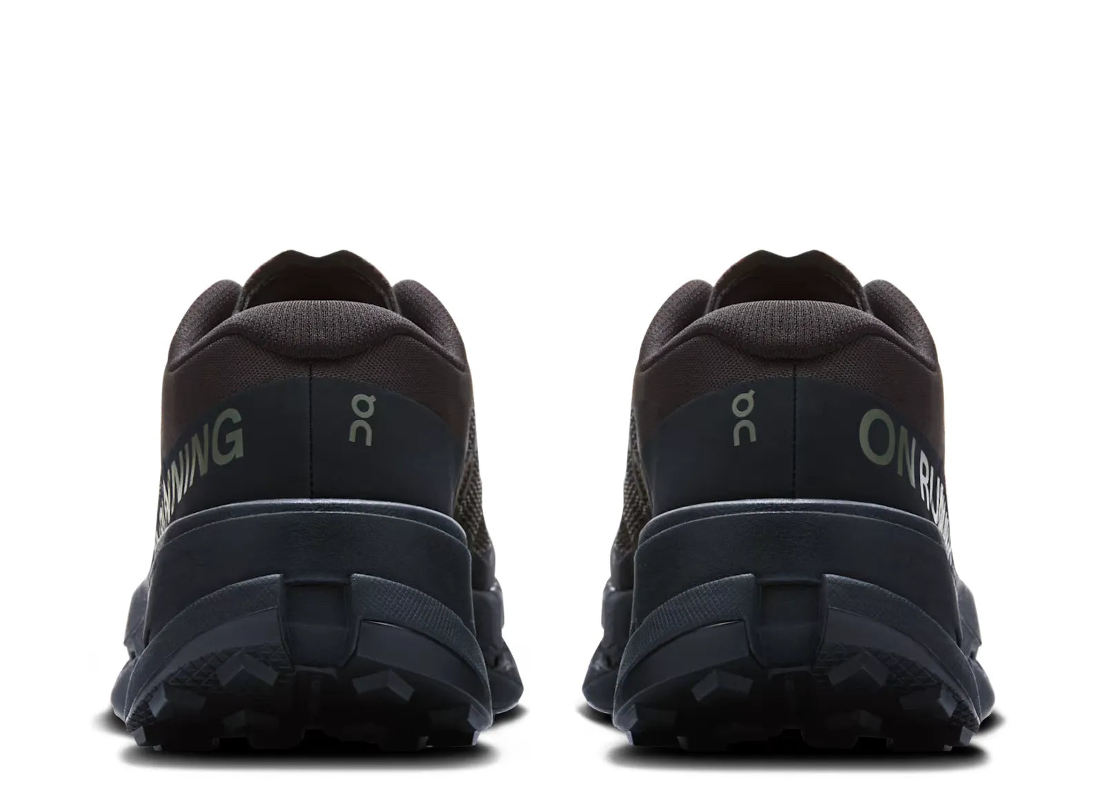Cloudultra 3 All Black (W)