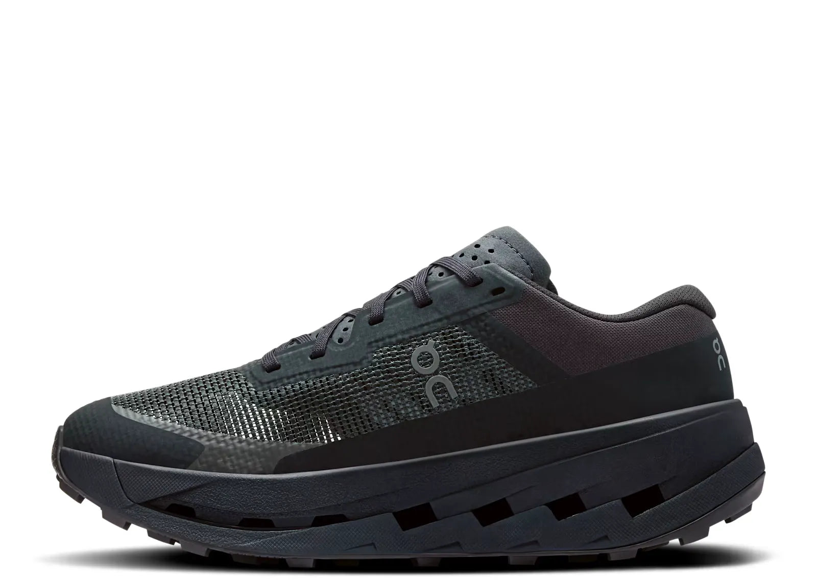 Cloudultra 3 All Black (W)