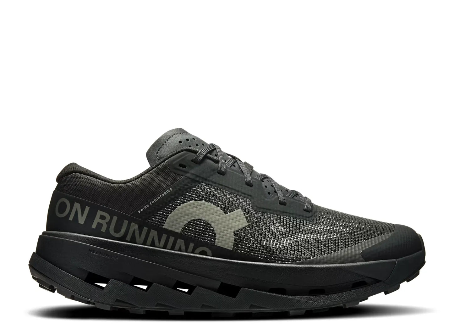Cloudultra 3 All Black