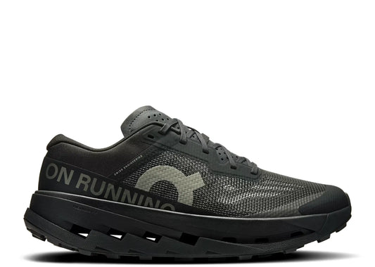 Cloudultra 3 All Black