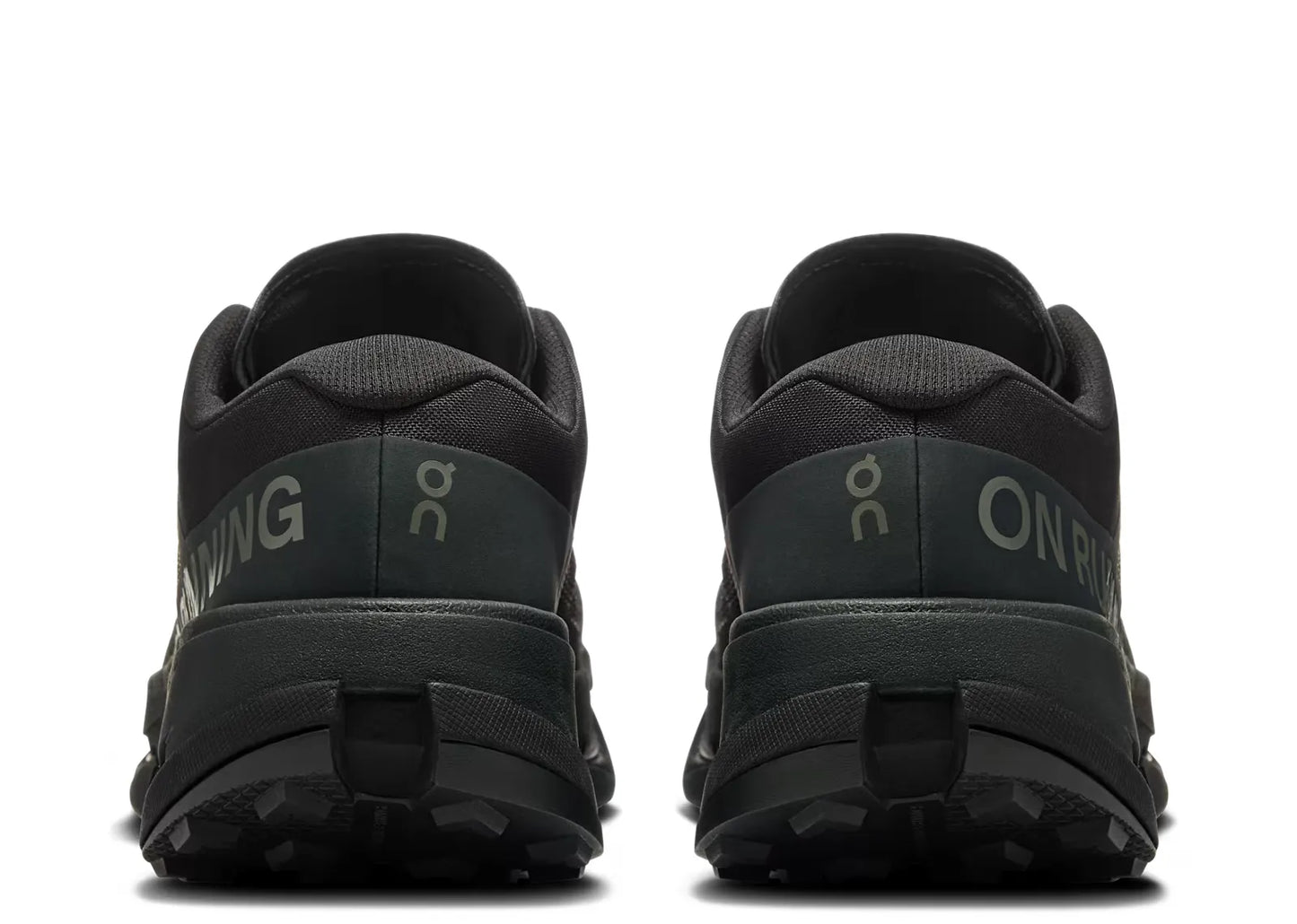 Cloudultra 3 All Black