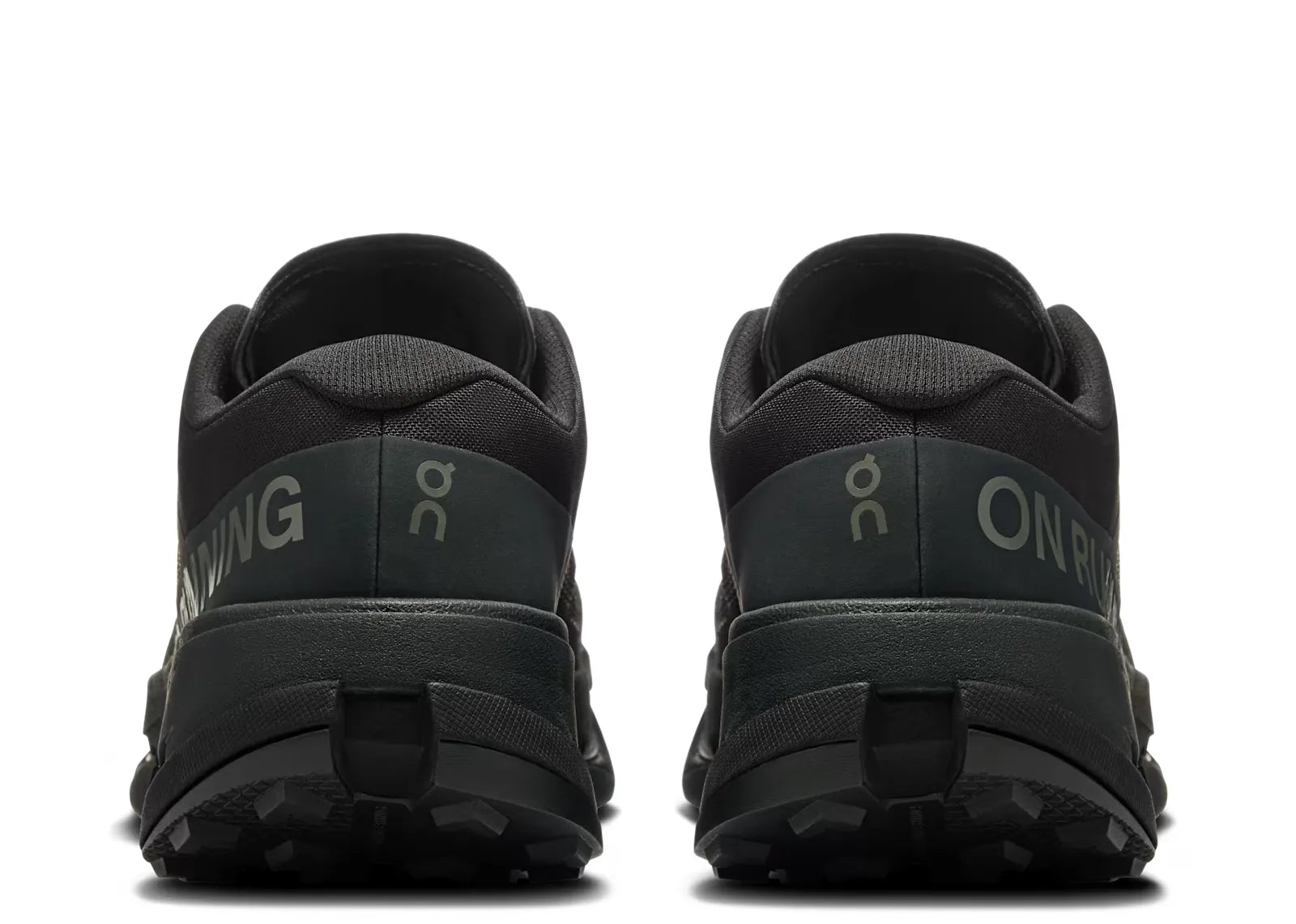 Cloudultra 3 All Black