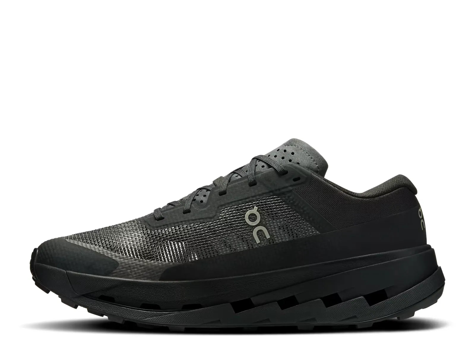 Cloudultra 3 All Black