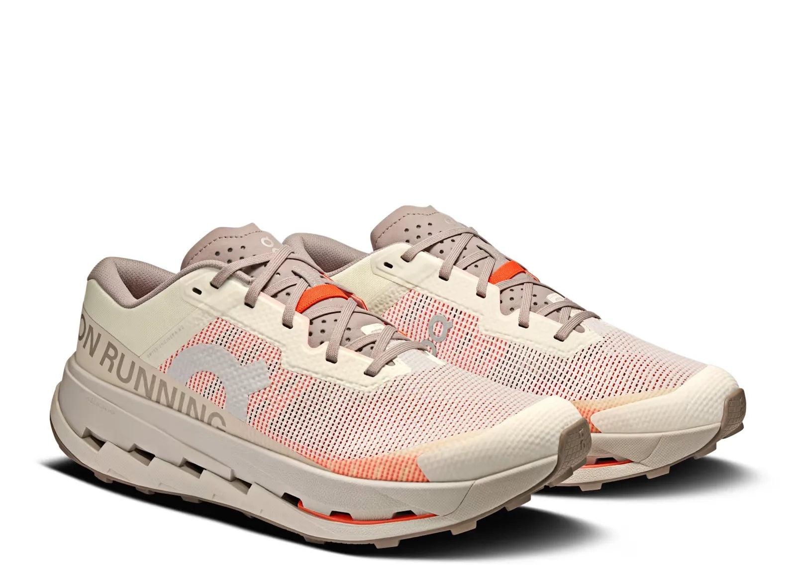 Cloudultra 3 Cinder Pearl