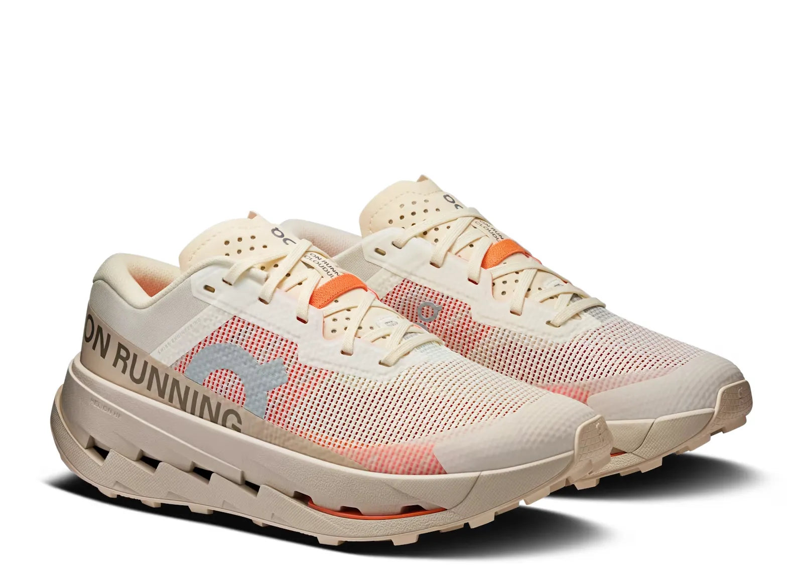 Cloudultra 3 Ivory Pearl (W)