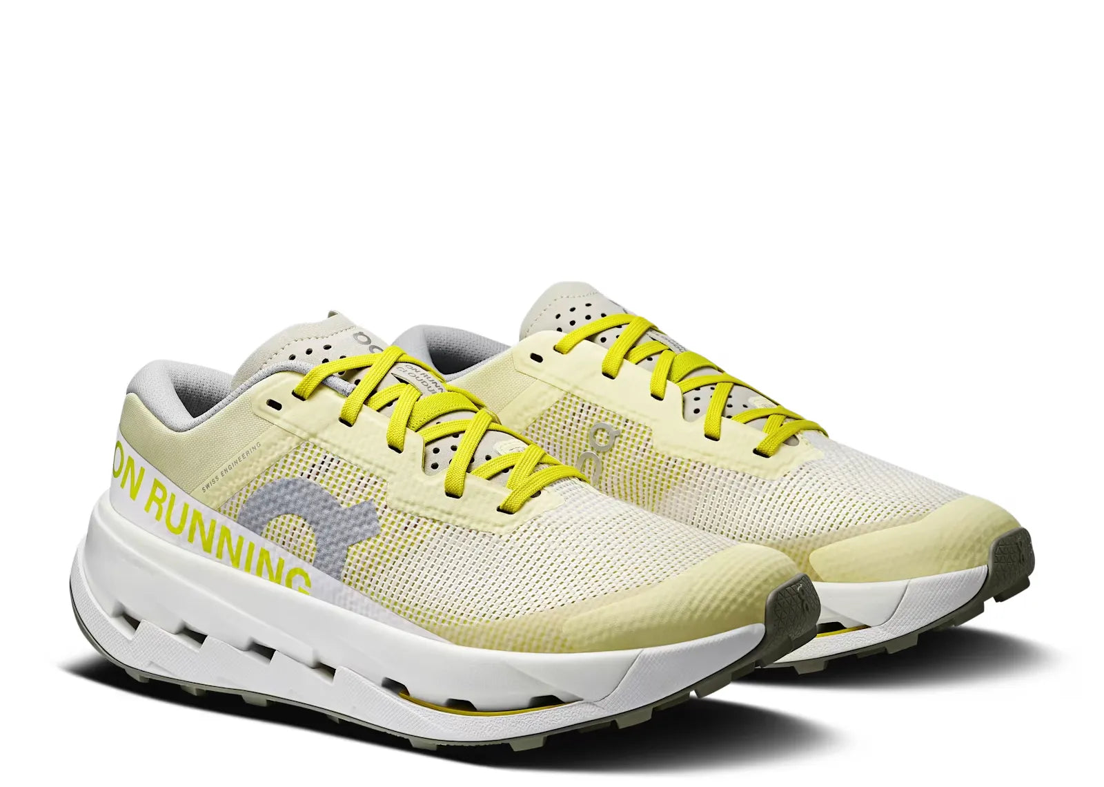 Cloudultra 3 Lychee Lime (W)