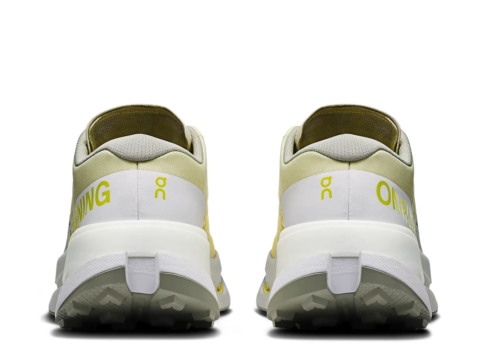 Cloudultra 3 Lychee Lime (W)