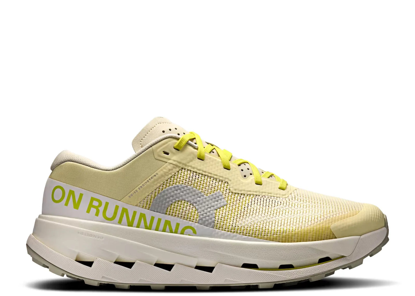 Cloudultra 3 Pelican White