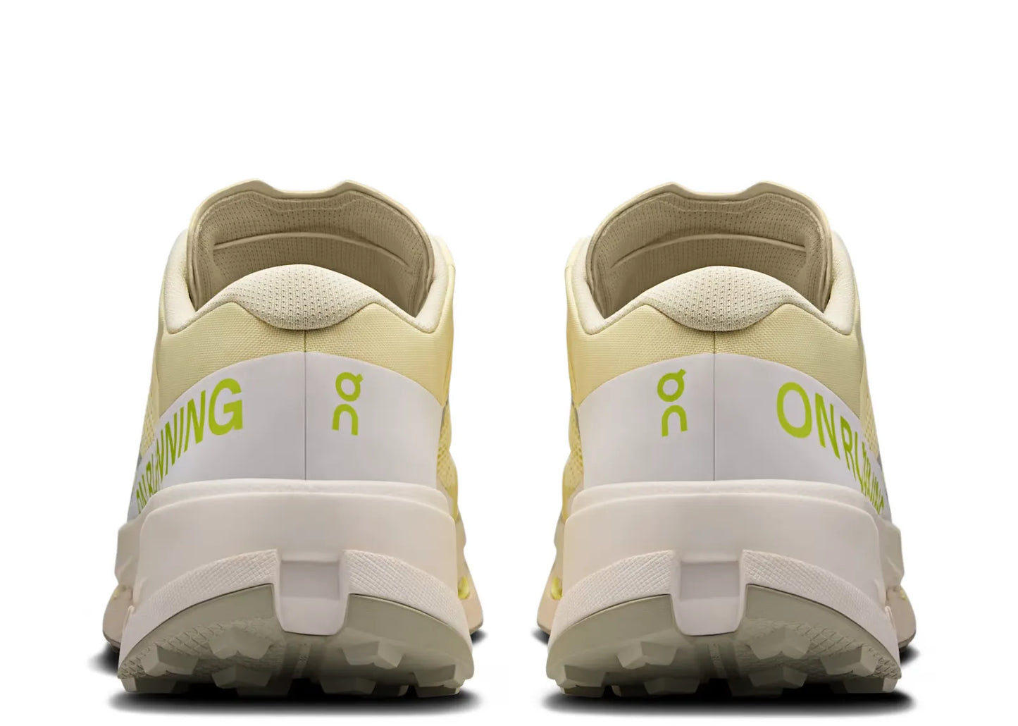 Cloudultra 3 Pelican White
