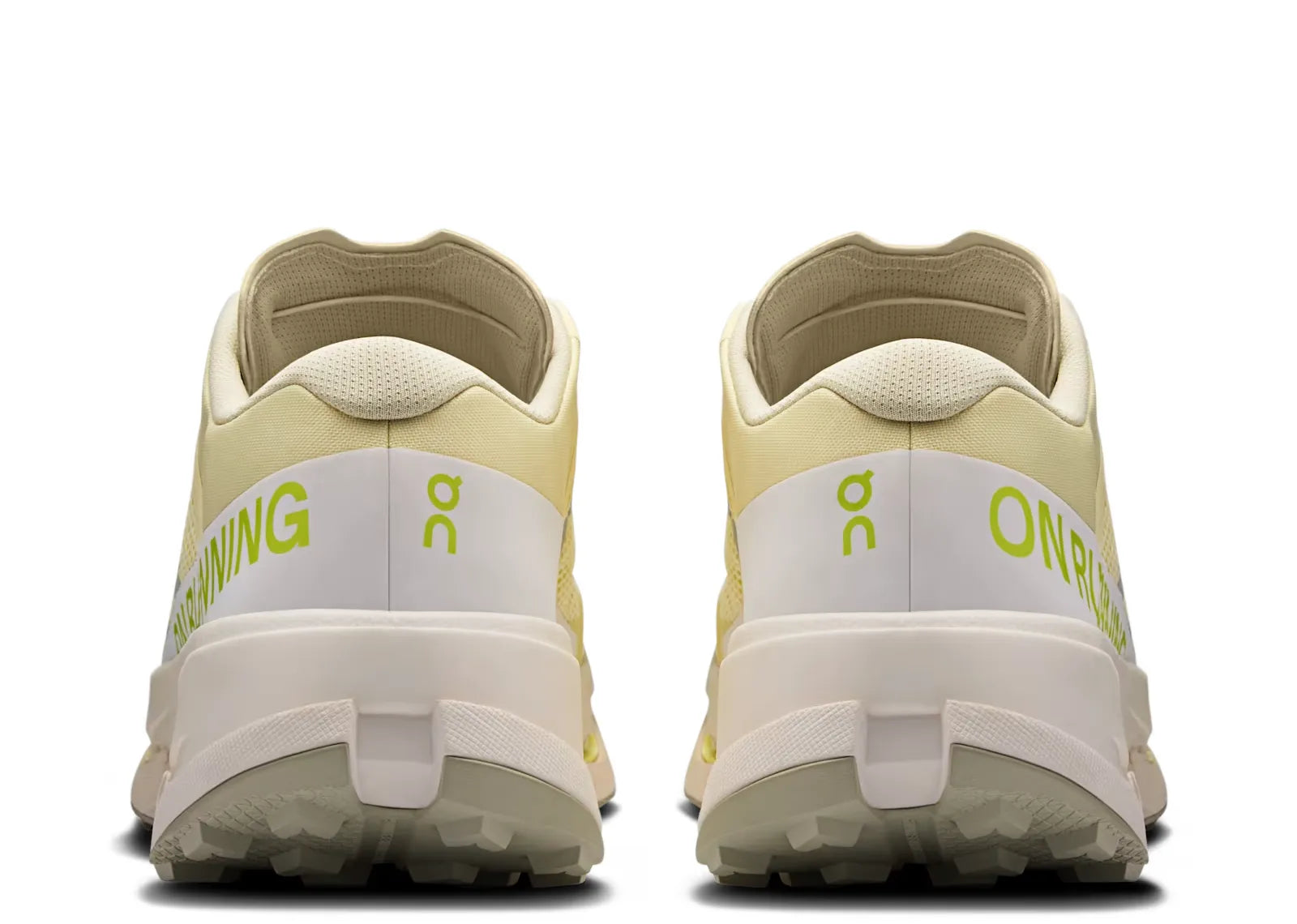 Cloudultra 3 Pelican White