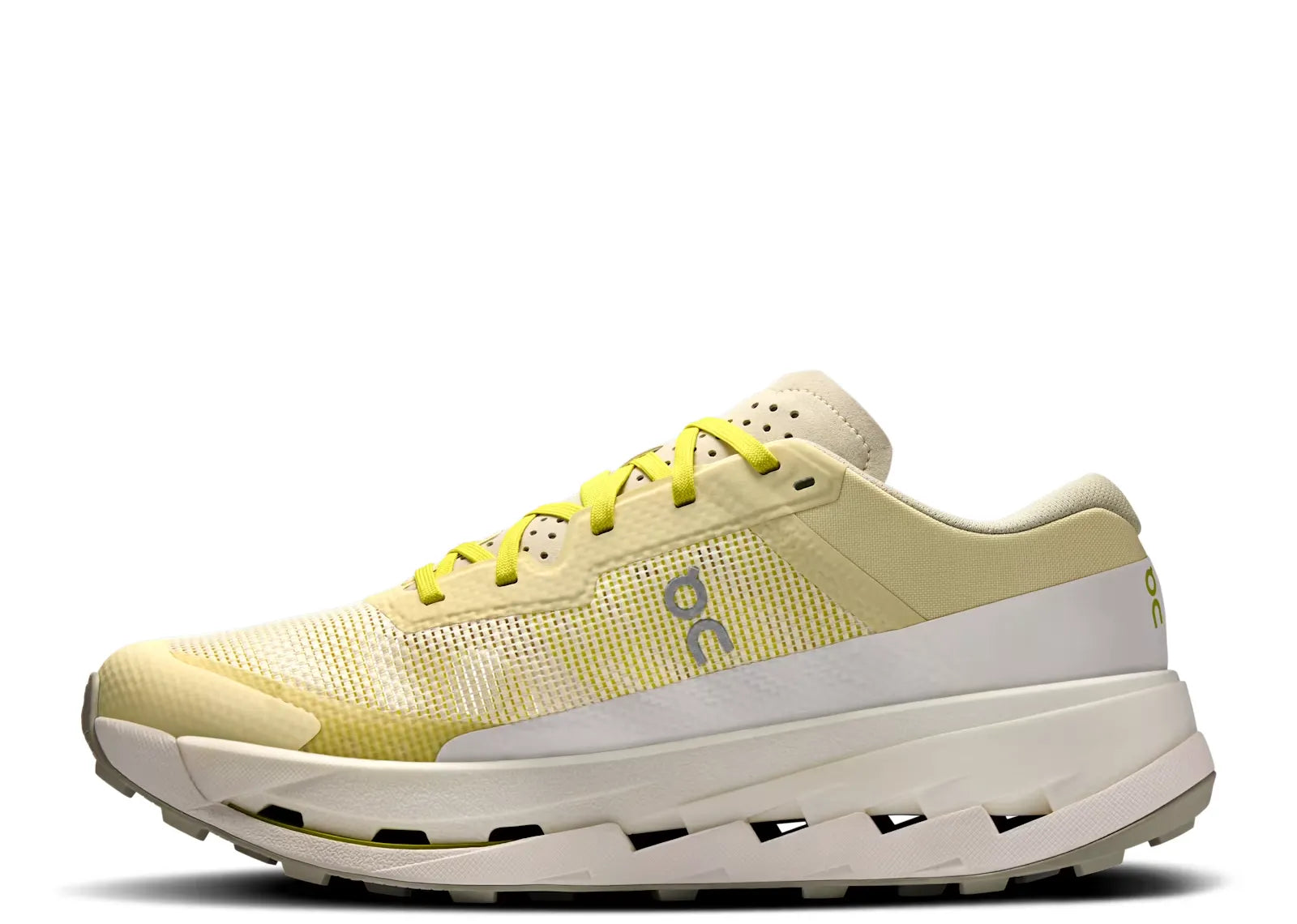 Cloudultra 3 Pelican White