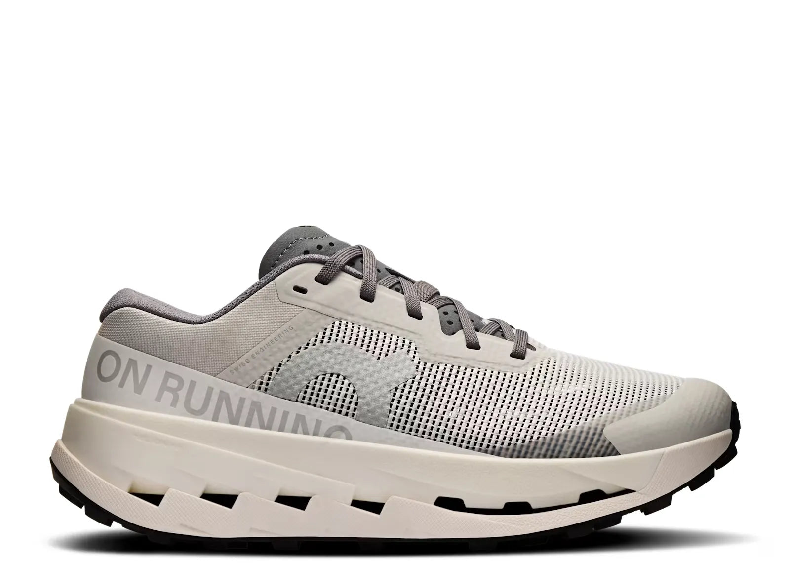 Cloudultra 3 Rock White (W)