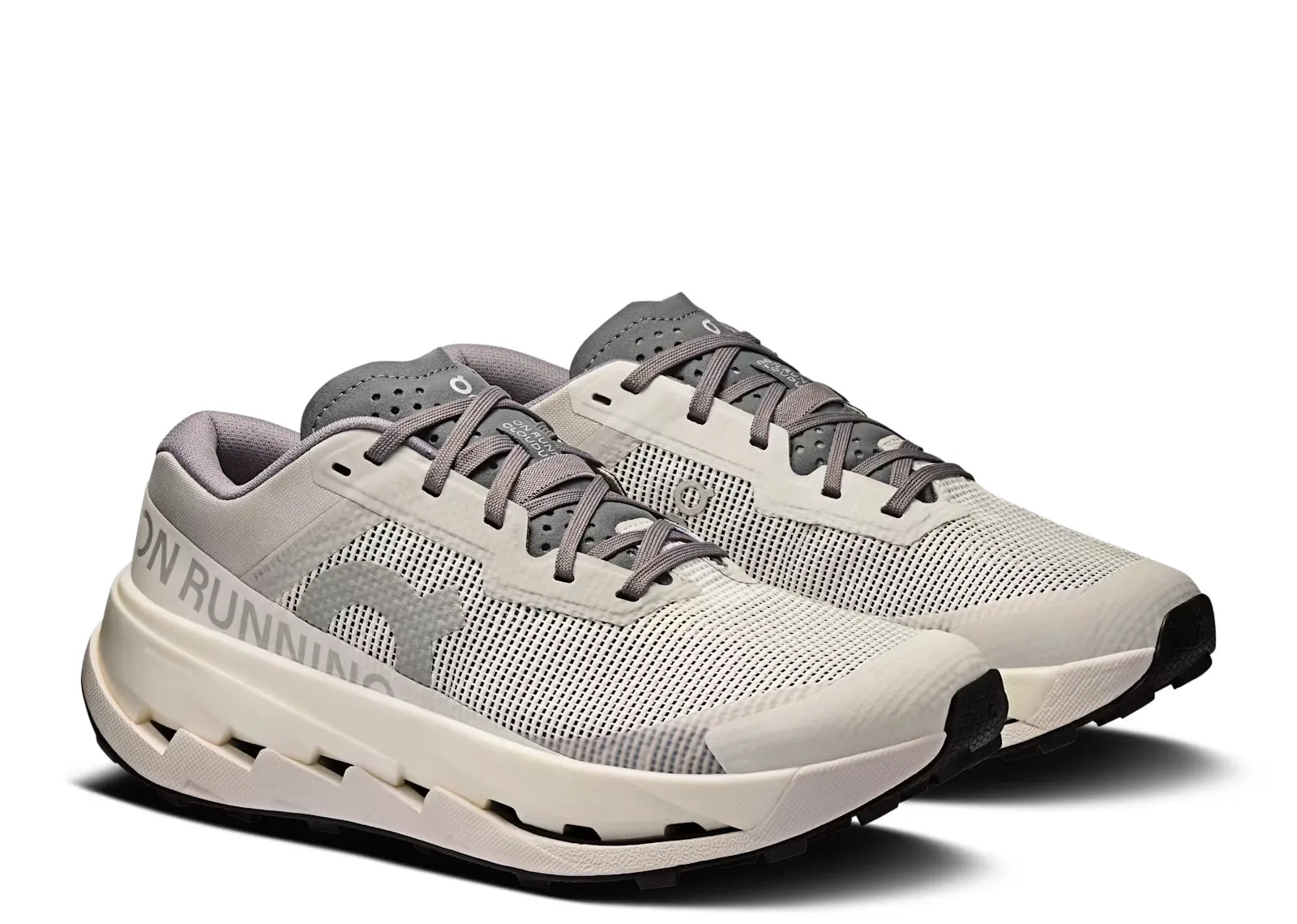 Cloudultra 3 Rock White (W)