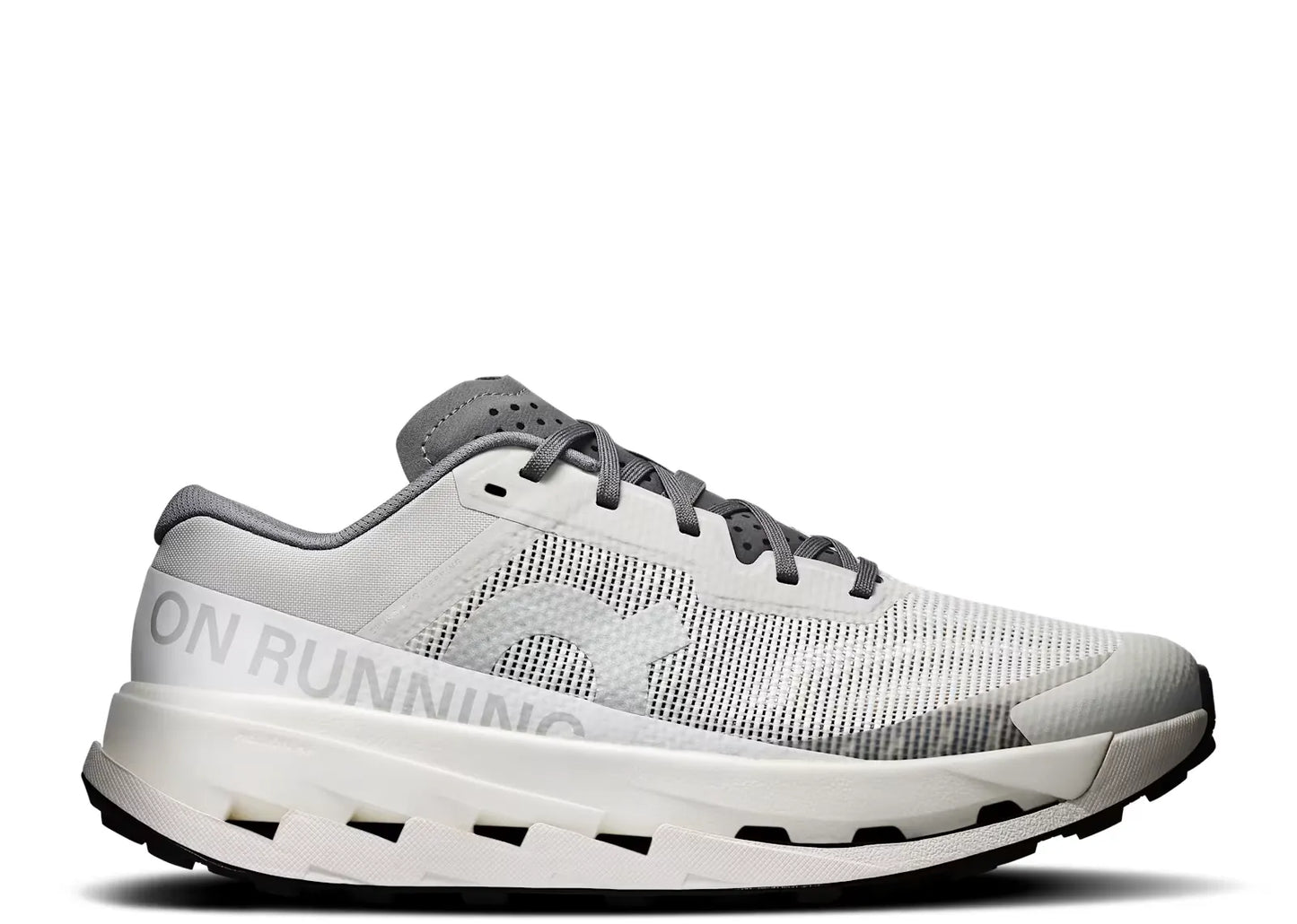 Cloudultra 3 Rock White
