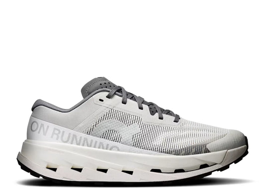 Cloudultra 3 Rock White