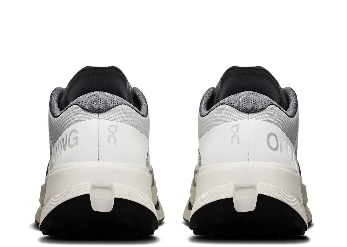 Cloudultra 3 Rock White