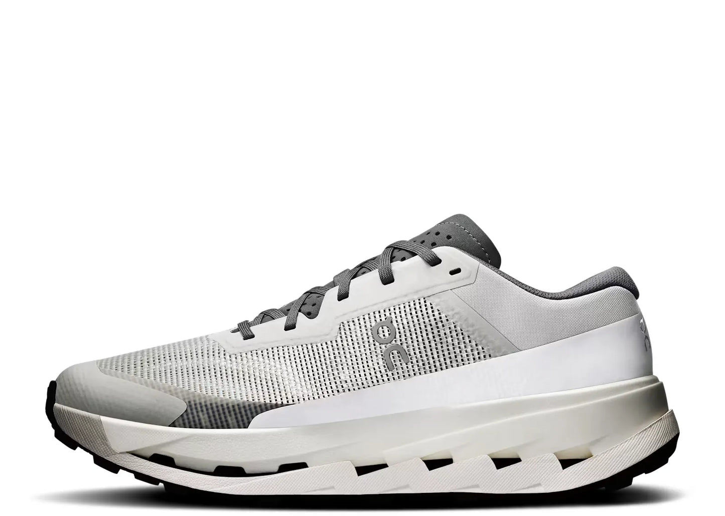 Cloudultra 3 Rock White
