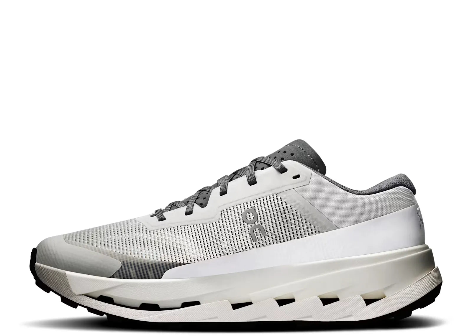 Cloudultra 3 Rock White