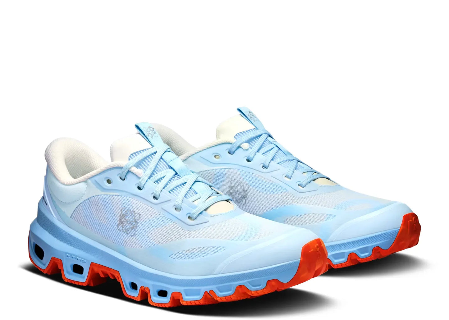 Cloudventure LOEWE 2 Blue Red White (W)