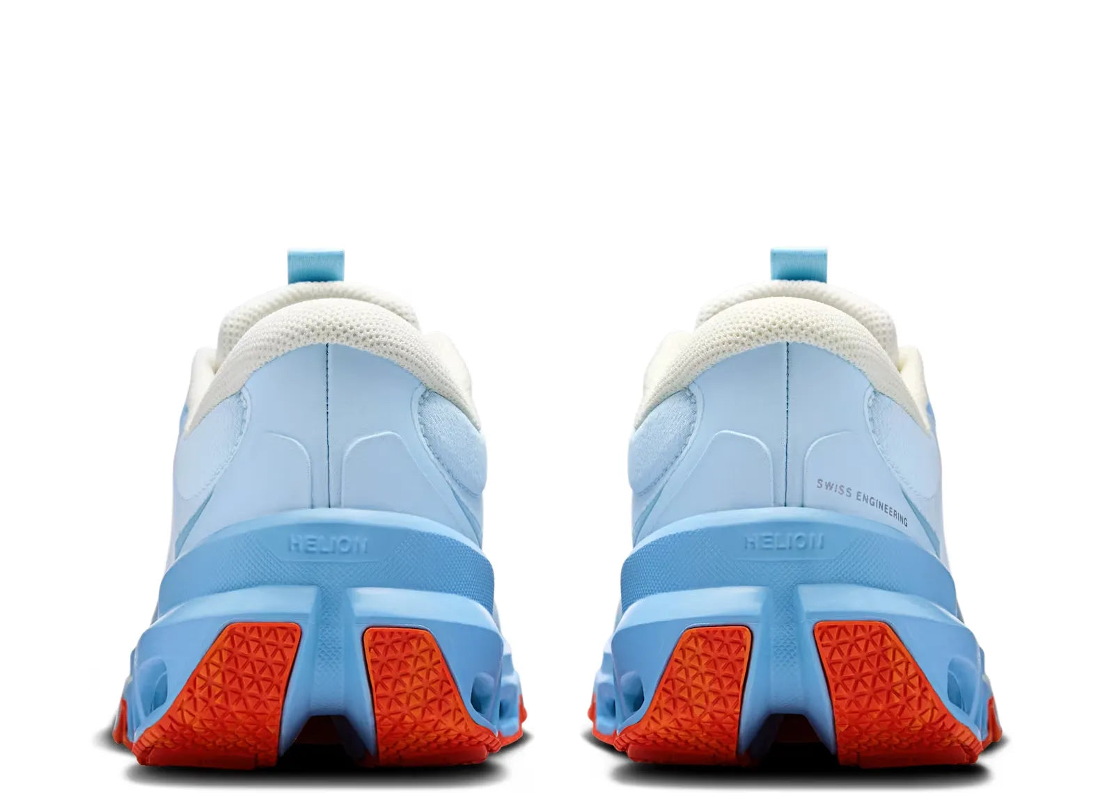 Cloudventure LOEWE 2 Blue Red White (W)