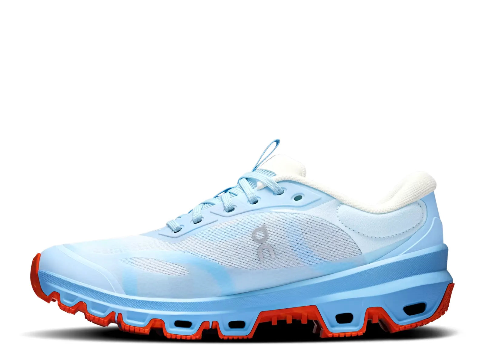 Cloudventure LOEWE 2 Blue Red White (W)