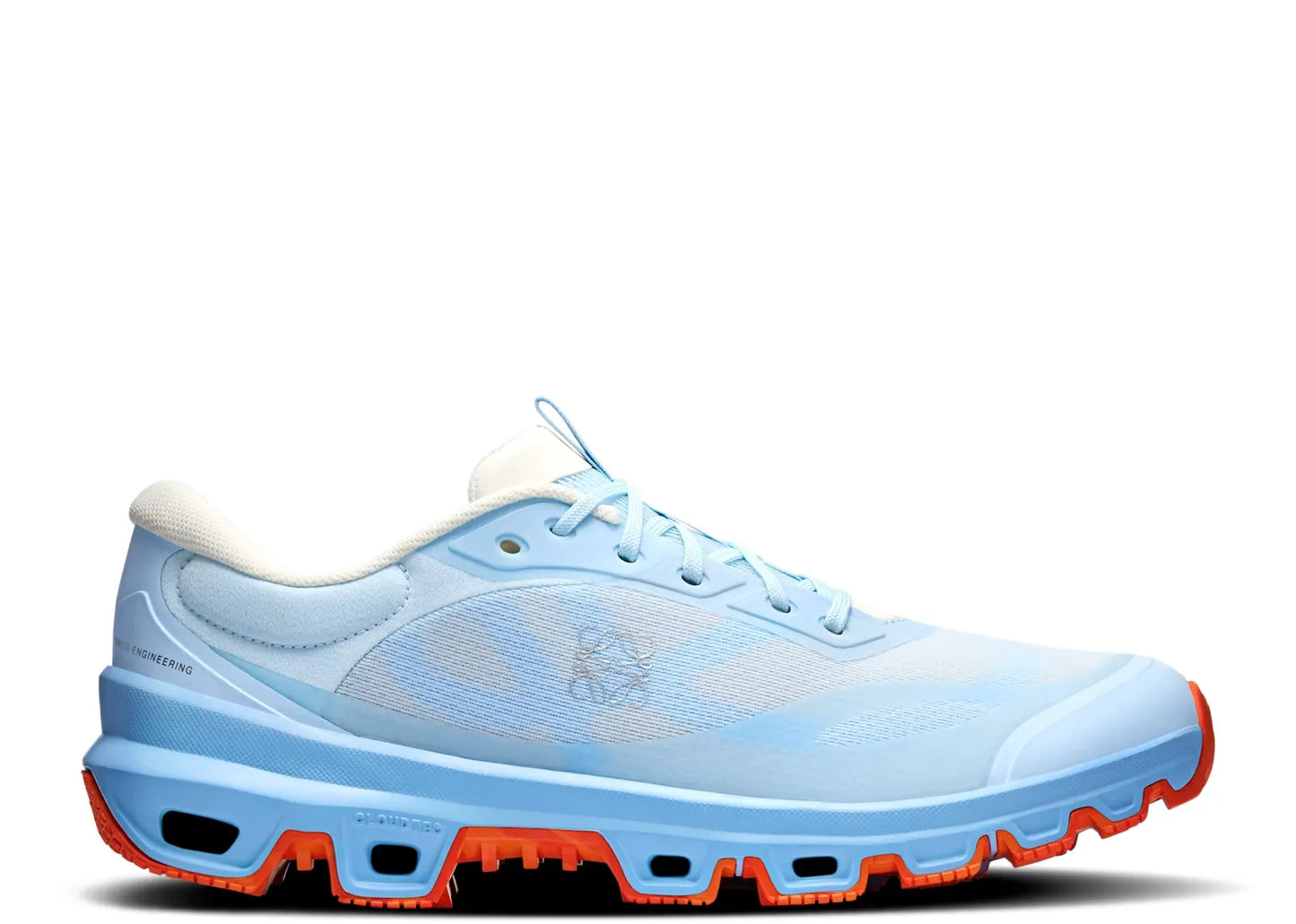 Cloudventure LOEWE 2 Blue Red White