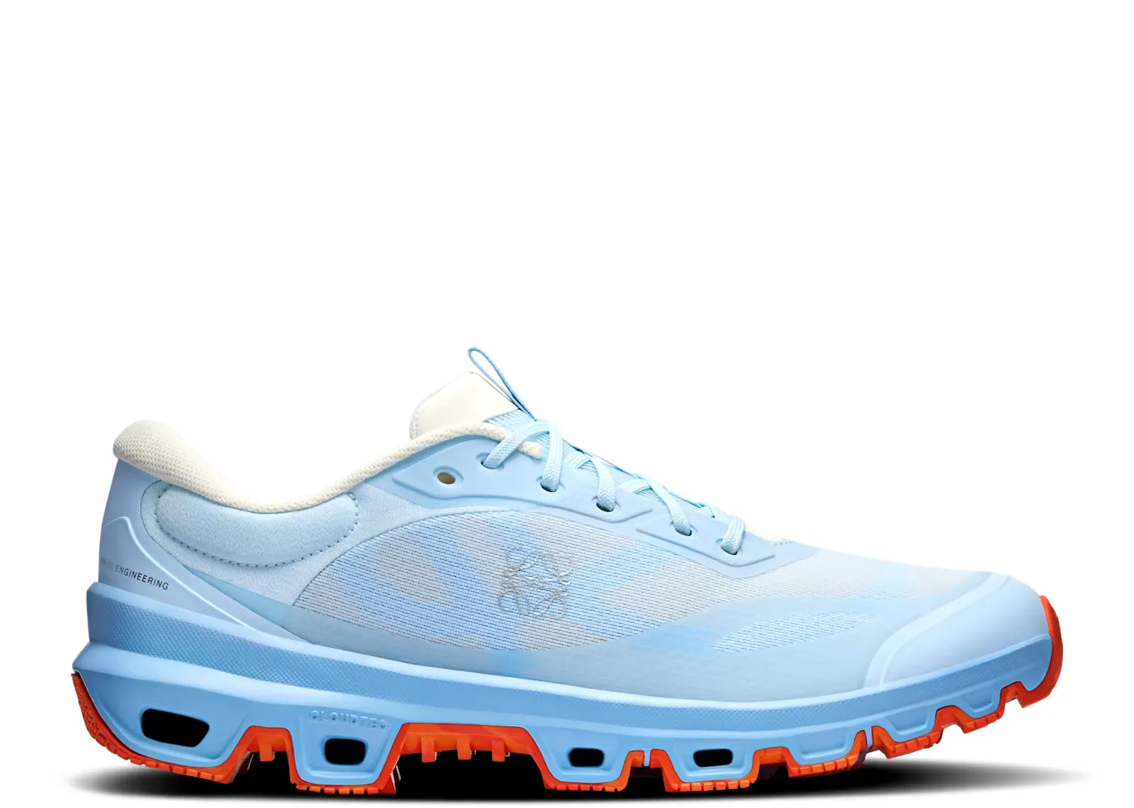 Cloudventure LOEWE 2 Blue Red White