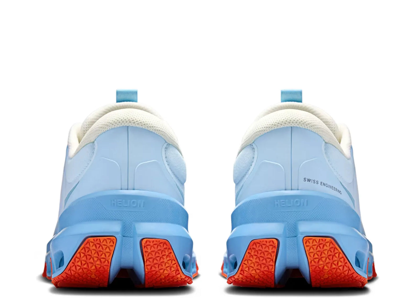 Cloudventure LOEWE 2 Blue Red White