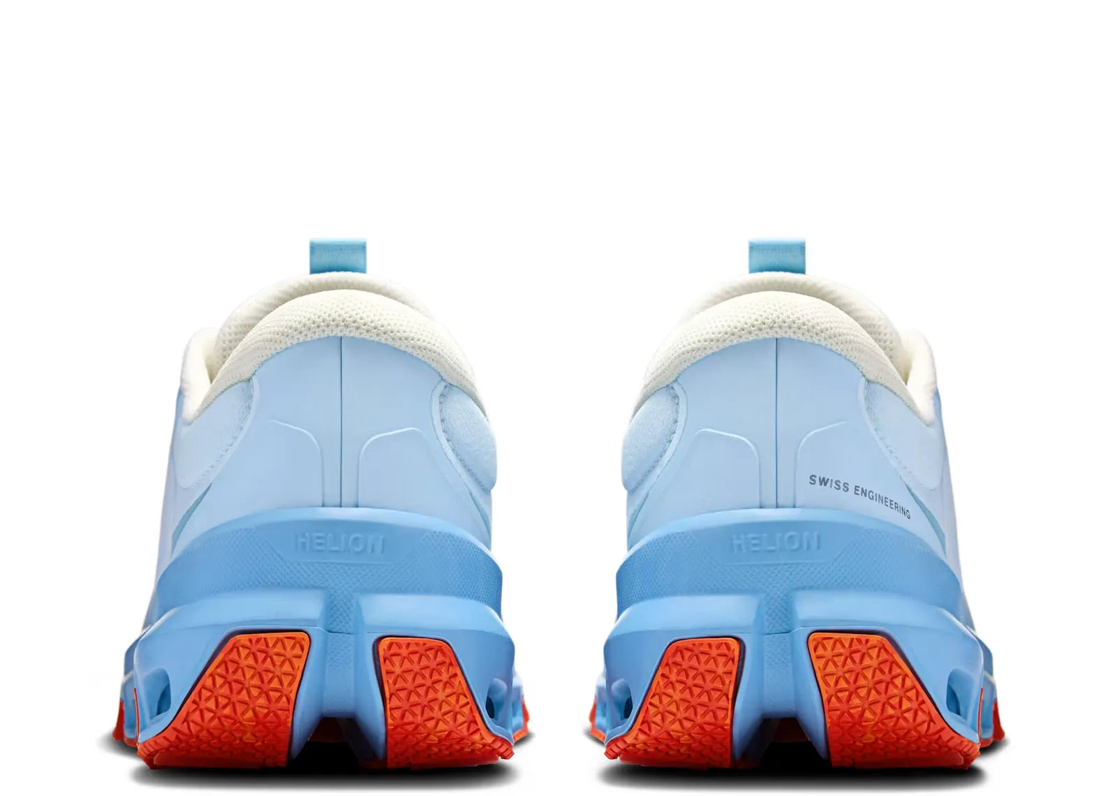 Cloudventure LOEWE 2 Blue Red White