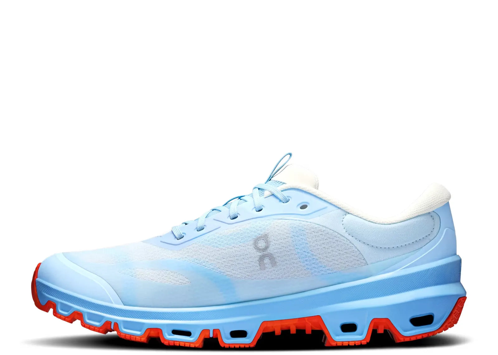 Cloudventure LOEWE 2 Blue Red White