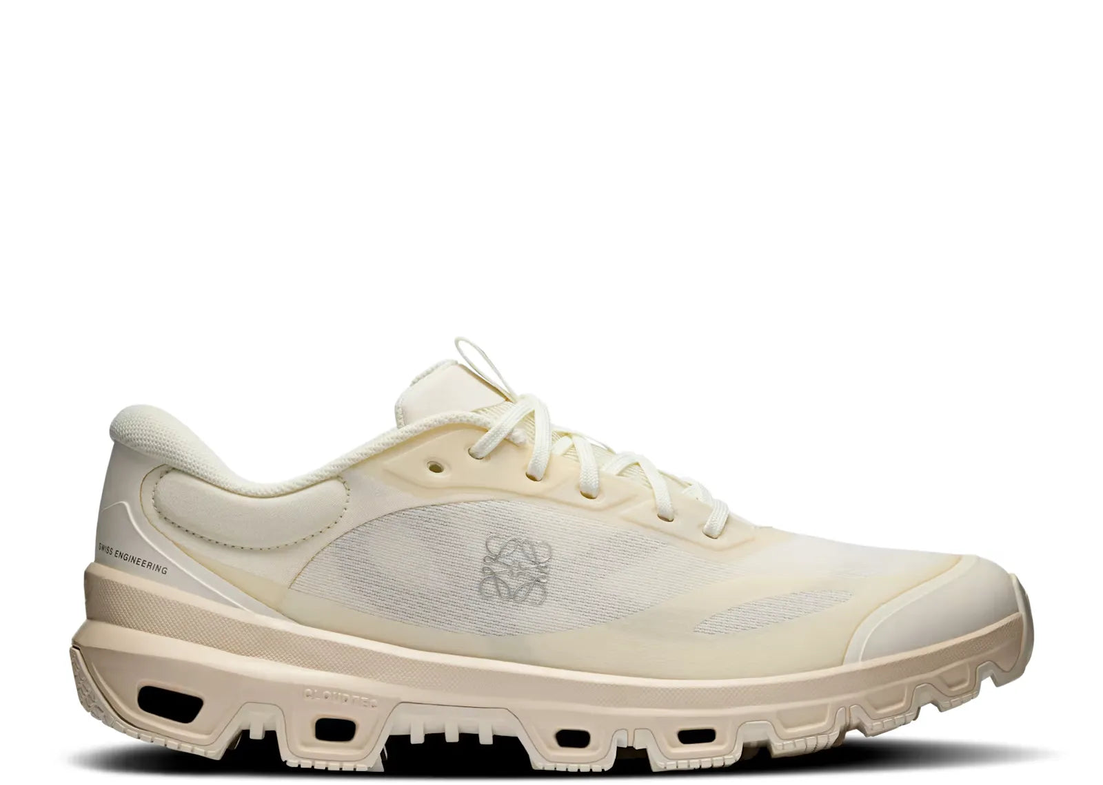 Cloudventure LOEWE 2 Eggshel