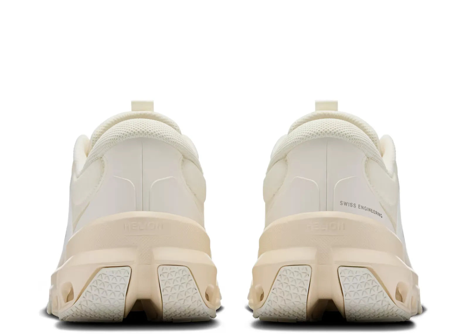 Cloudventure LOEWE 2 Eggshel