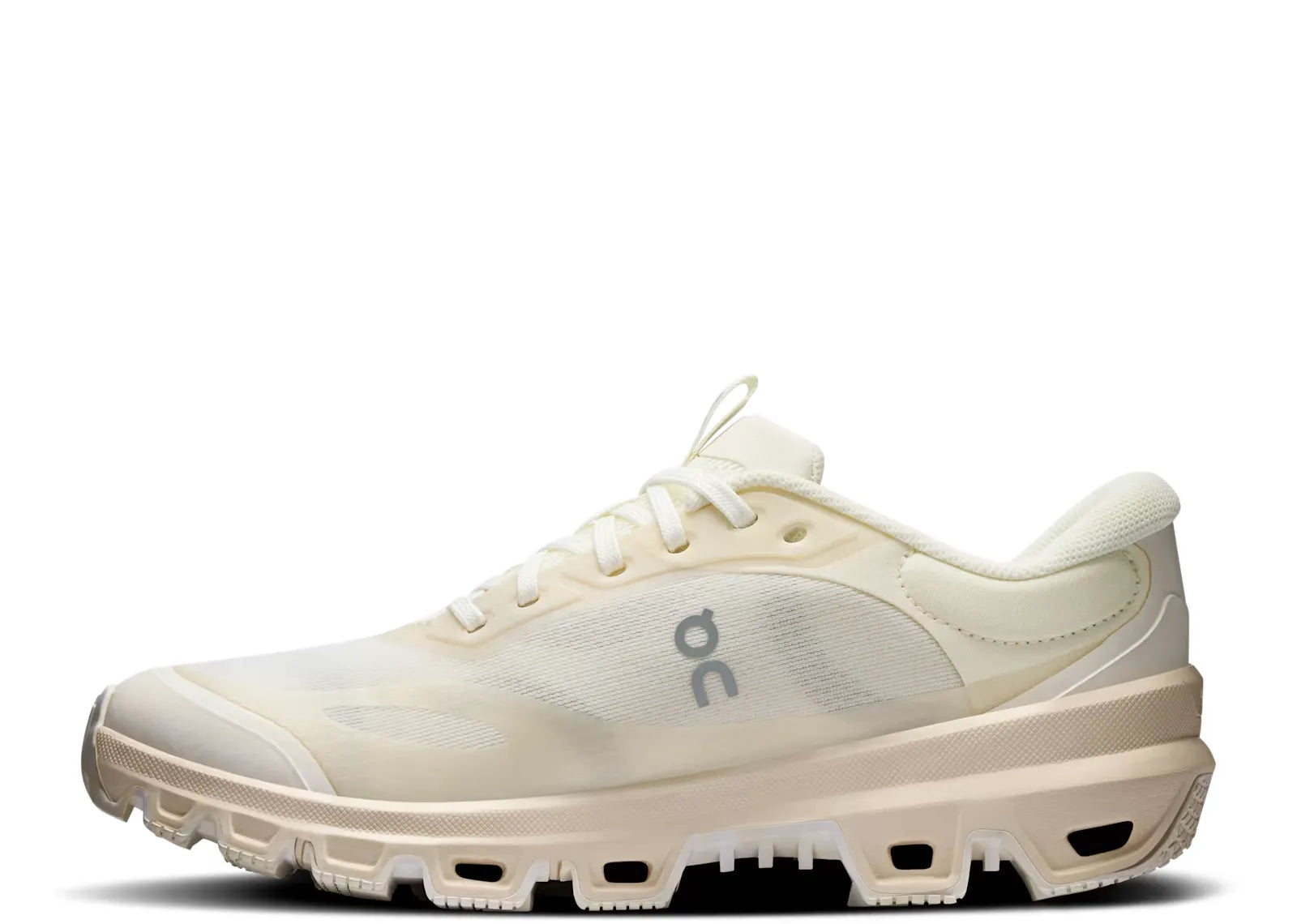 Cloudventure LOEWE 2 Eggshell (W)