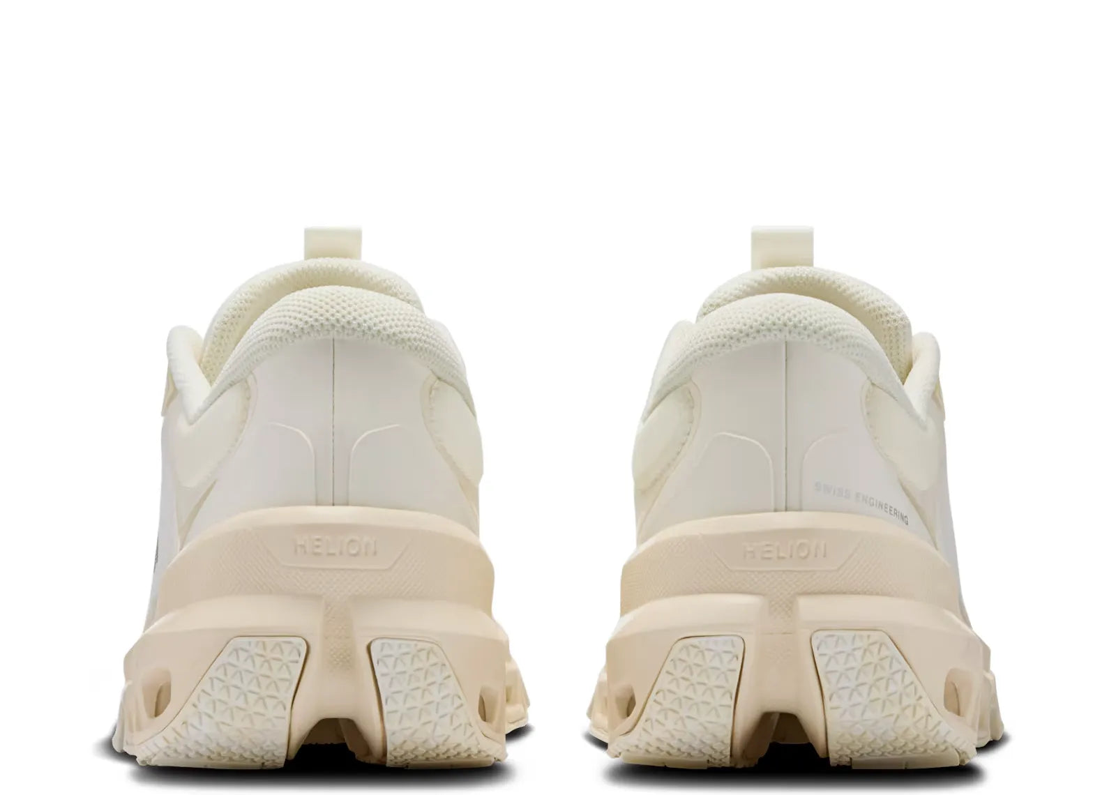 Cloudventure LOEWE 2 Eggshell (W)