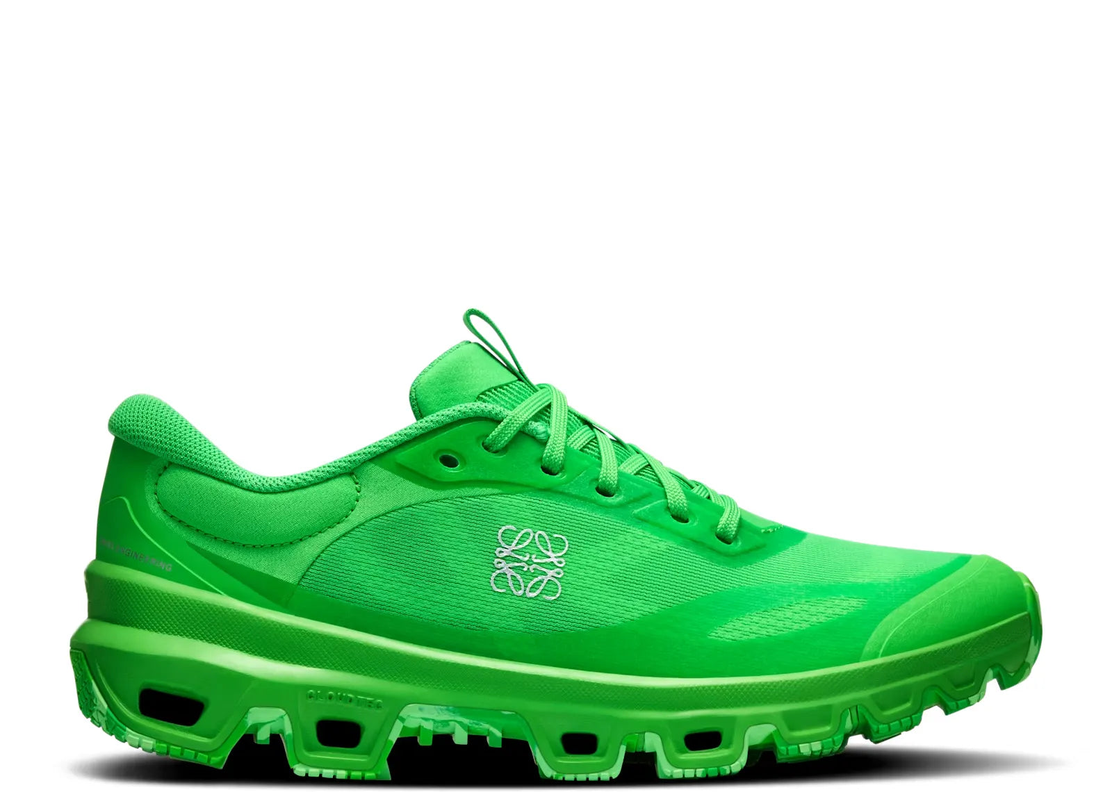 Cloudventure LOEWE 2 Grass Green (W)