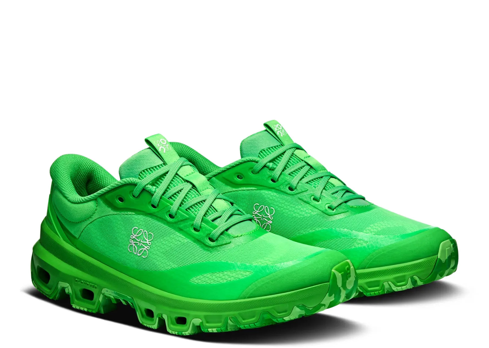 Cloudventure LOEWE 2 Grass Green (W)