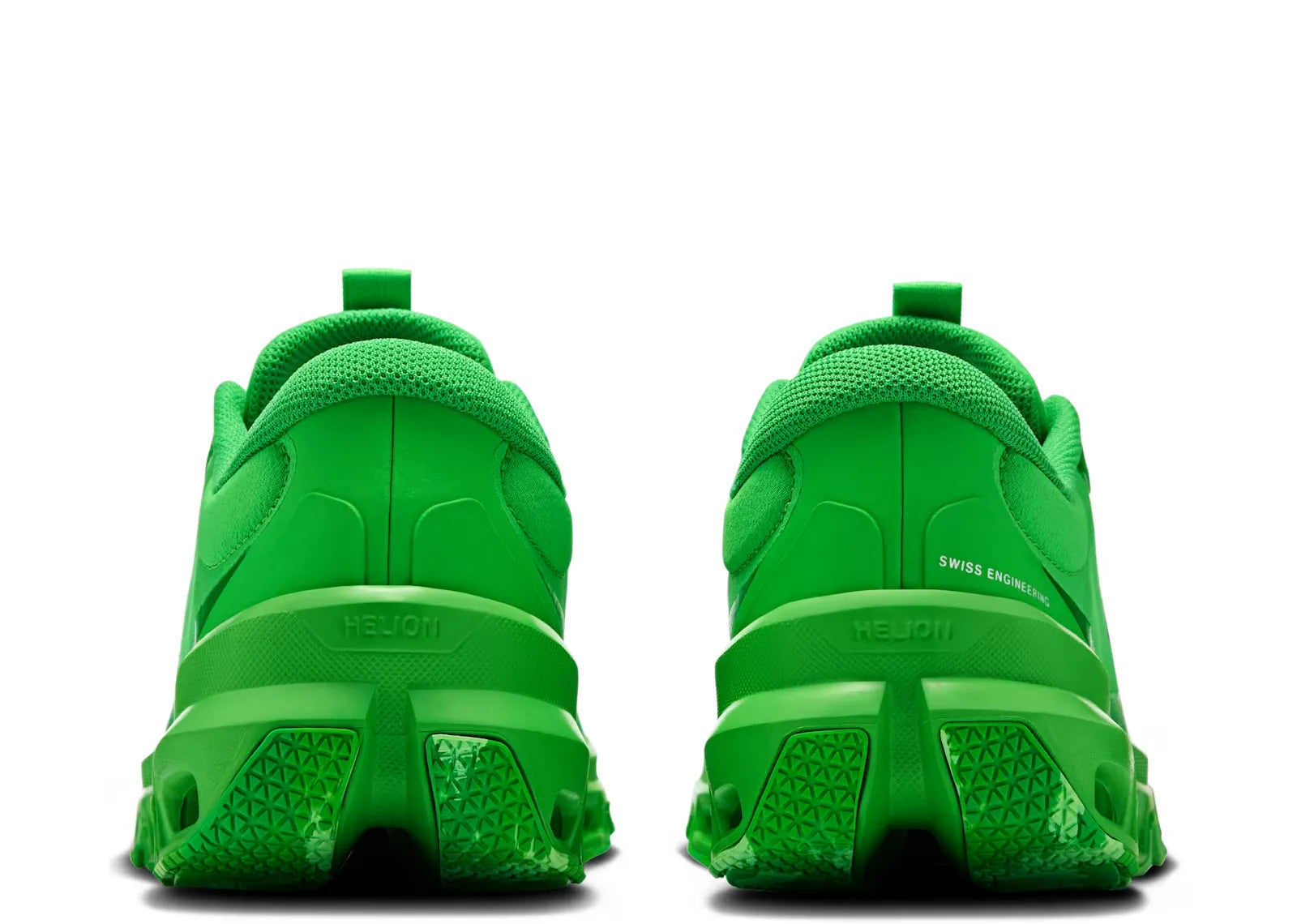 Cloudventure LOEWE 2 Grass Green (W)