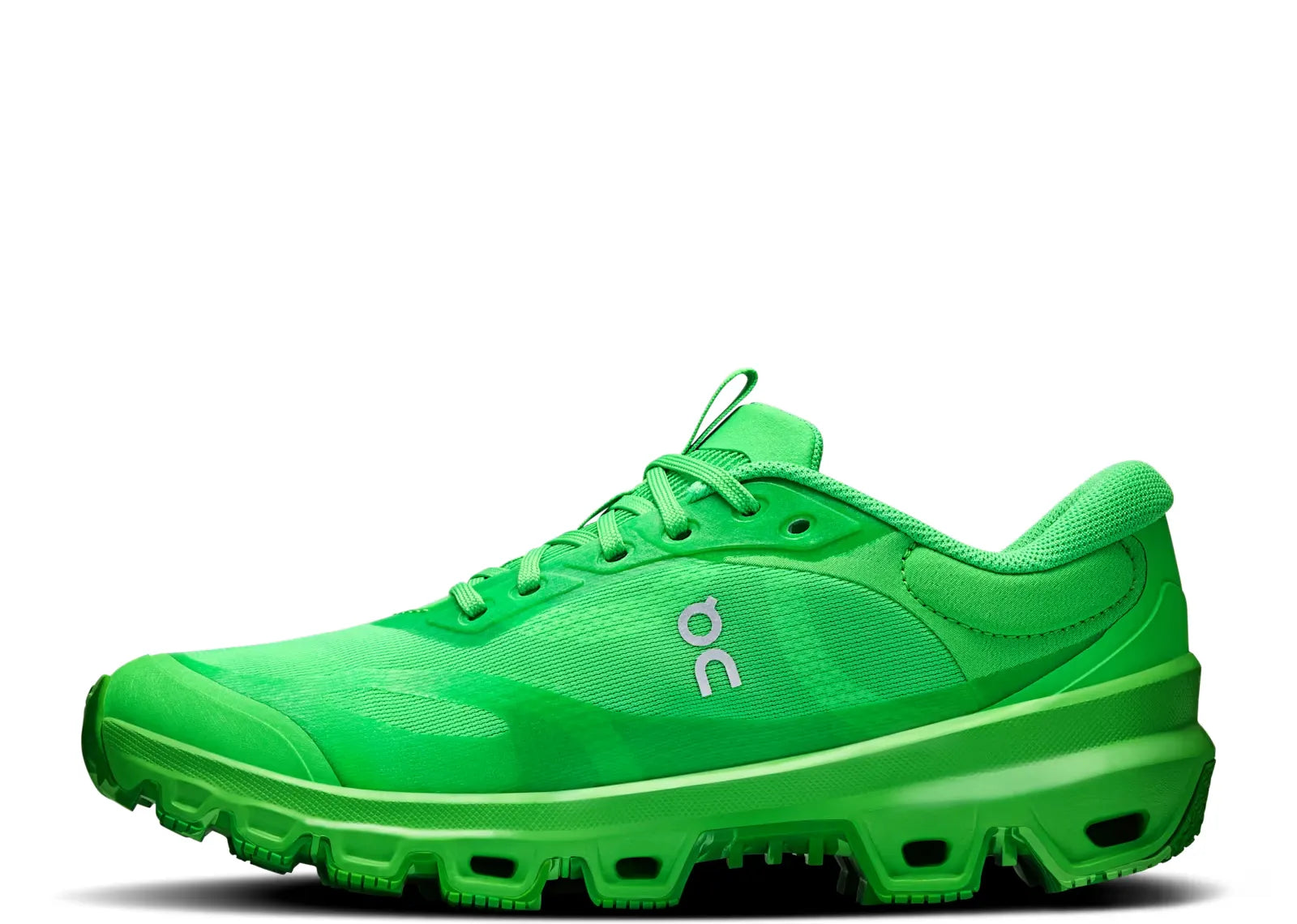 Cloudventure LOEWE 2 Grass Green (W)