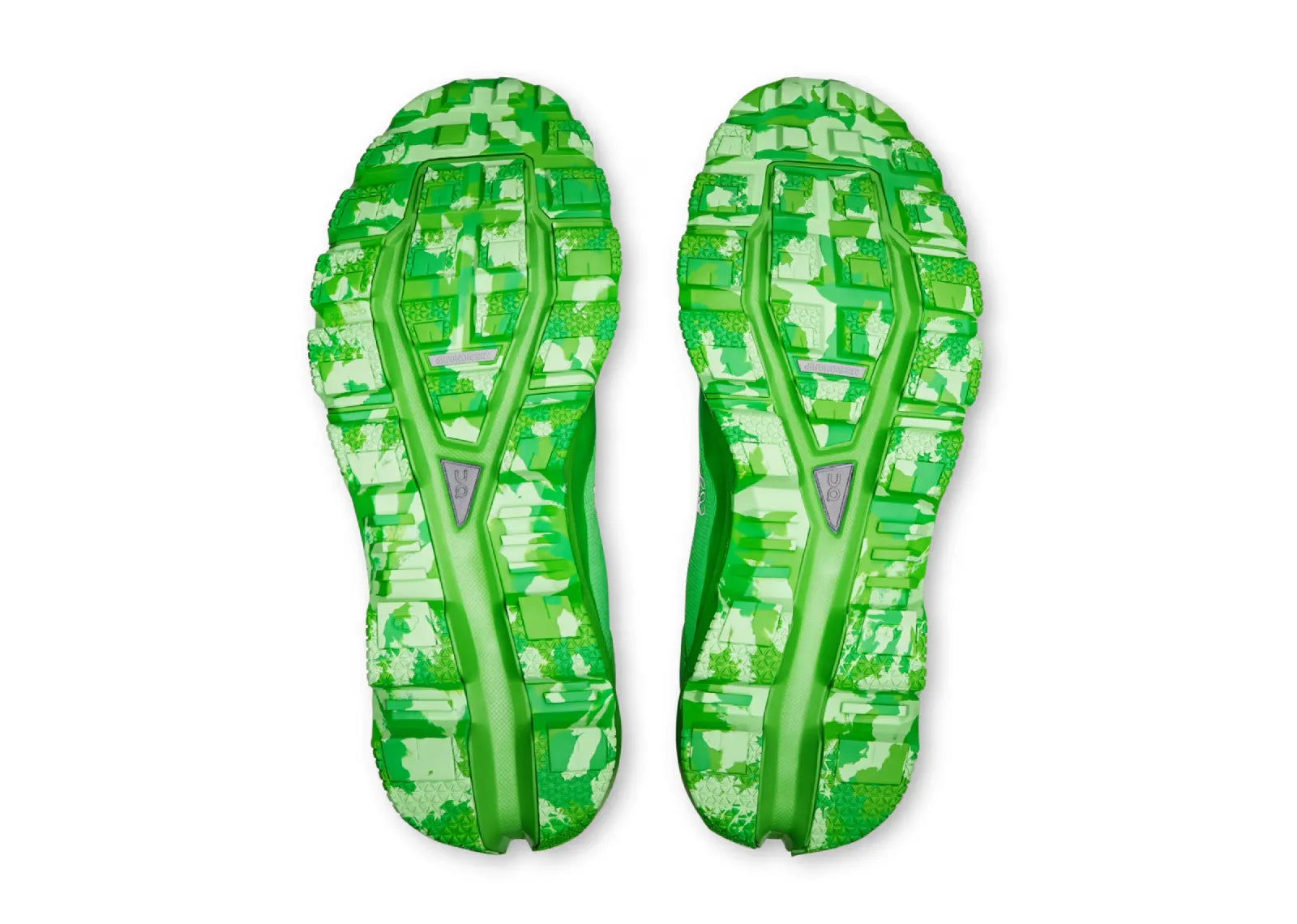 Cloudventure LOEWE 2 Grass Green (W)