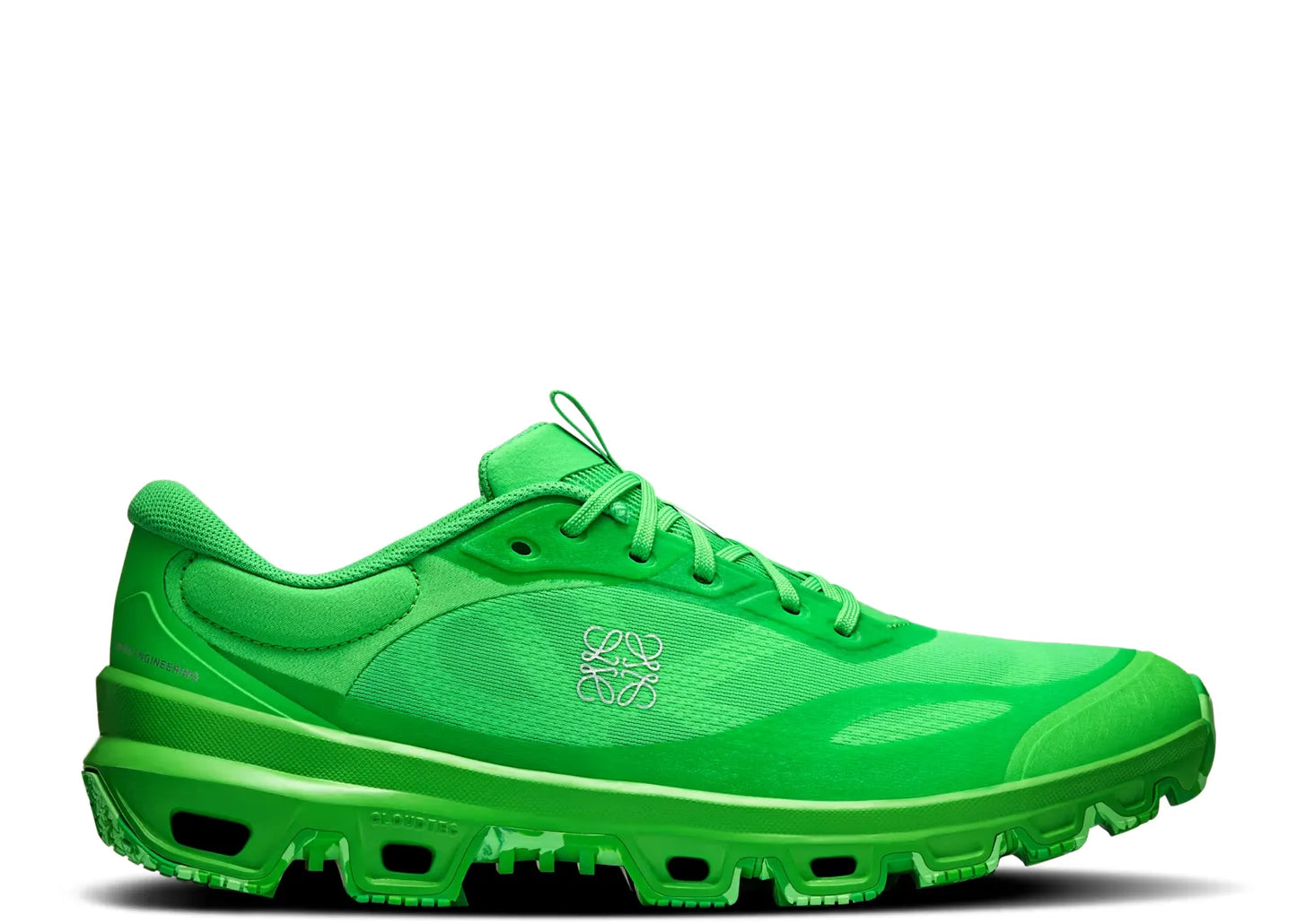 Cloudventure LOEWE 2 Grass Green
