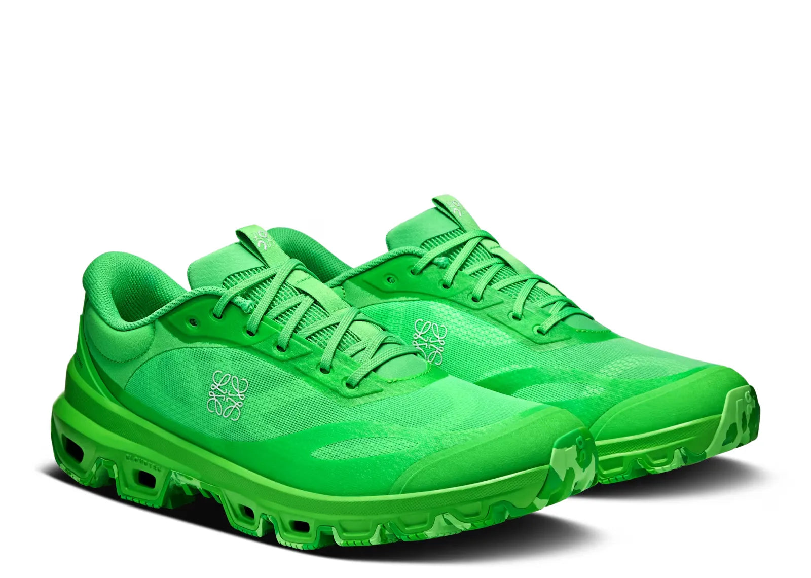 Cloudventure LOEWE 2 Grass Green
