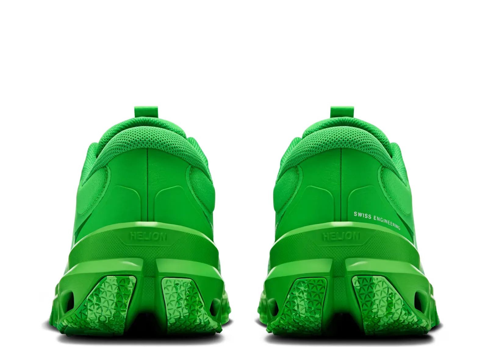 Cloudventure LOEWE 2 Grass Green