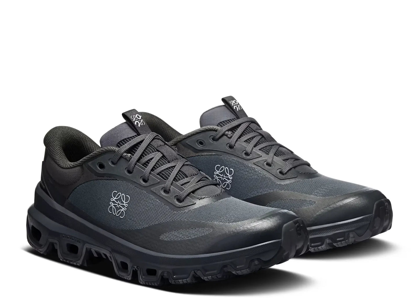 Cloudventure LOEWE 2 Gunmetal (W)