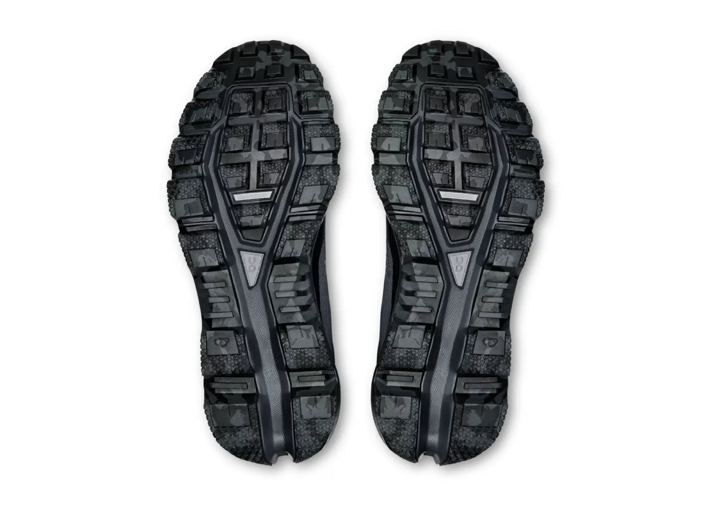 Cloudventure LOEWE 2 Gunmetal (W)