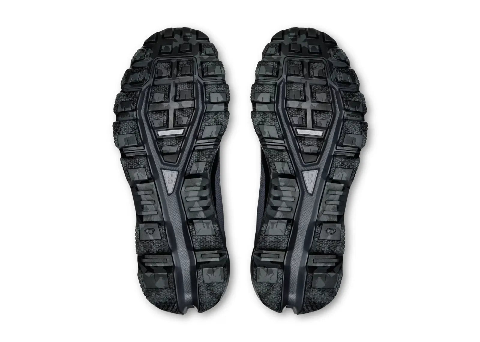 Cloudventure LOEWE 2 Gunmetal (W)