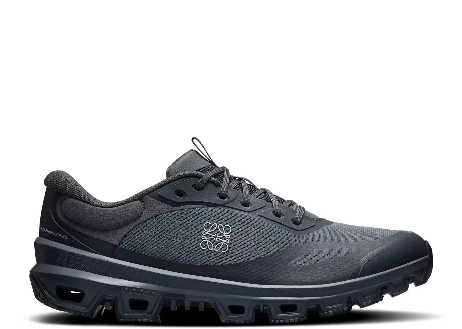 Cloudventure LOEWE 2 Gunmetal