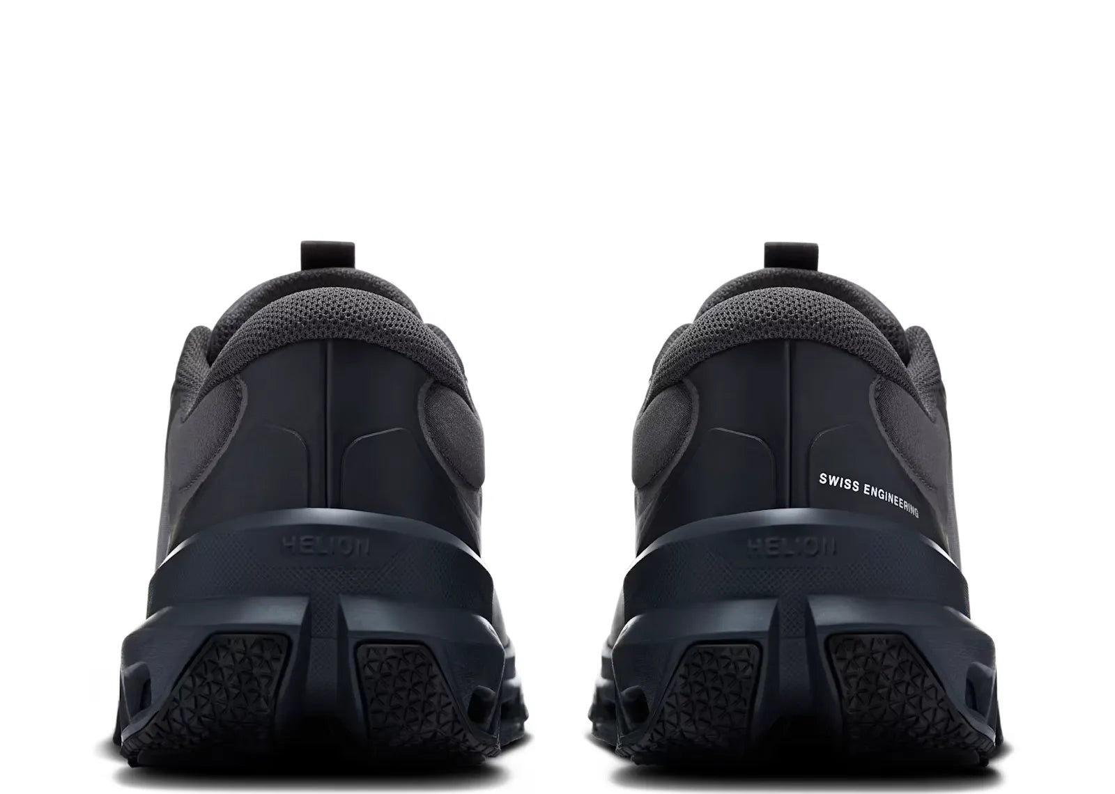 Cloudventure LOEWE 2 Gunmetal