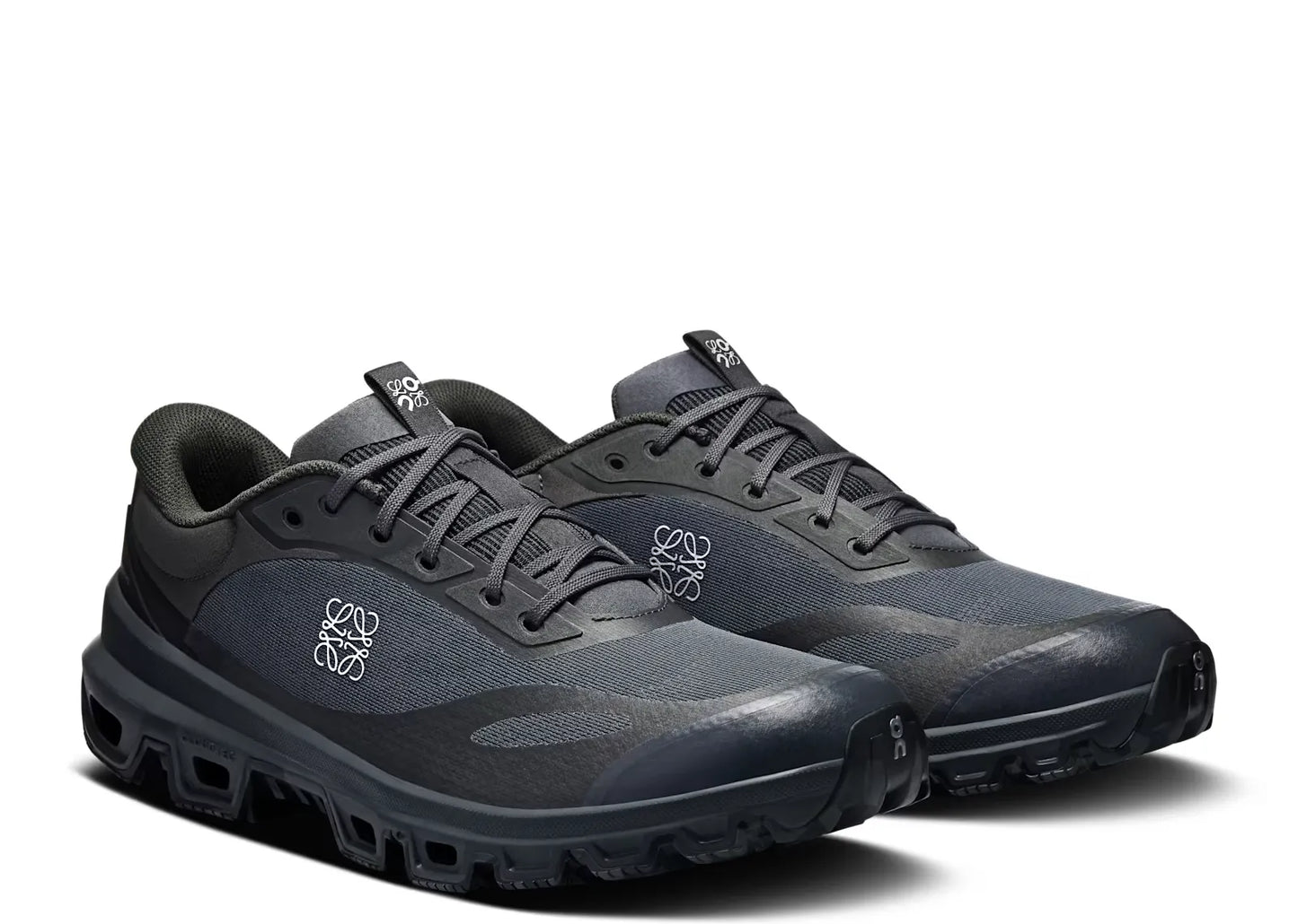 Cloudventure LOEWE 2 Gunmetal