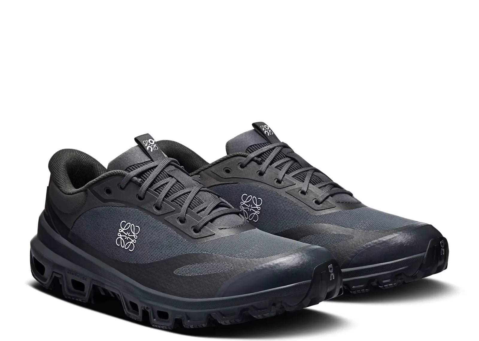 Cloudventure LOEWE 2 Gunmetal